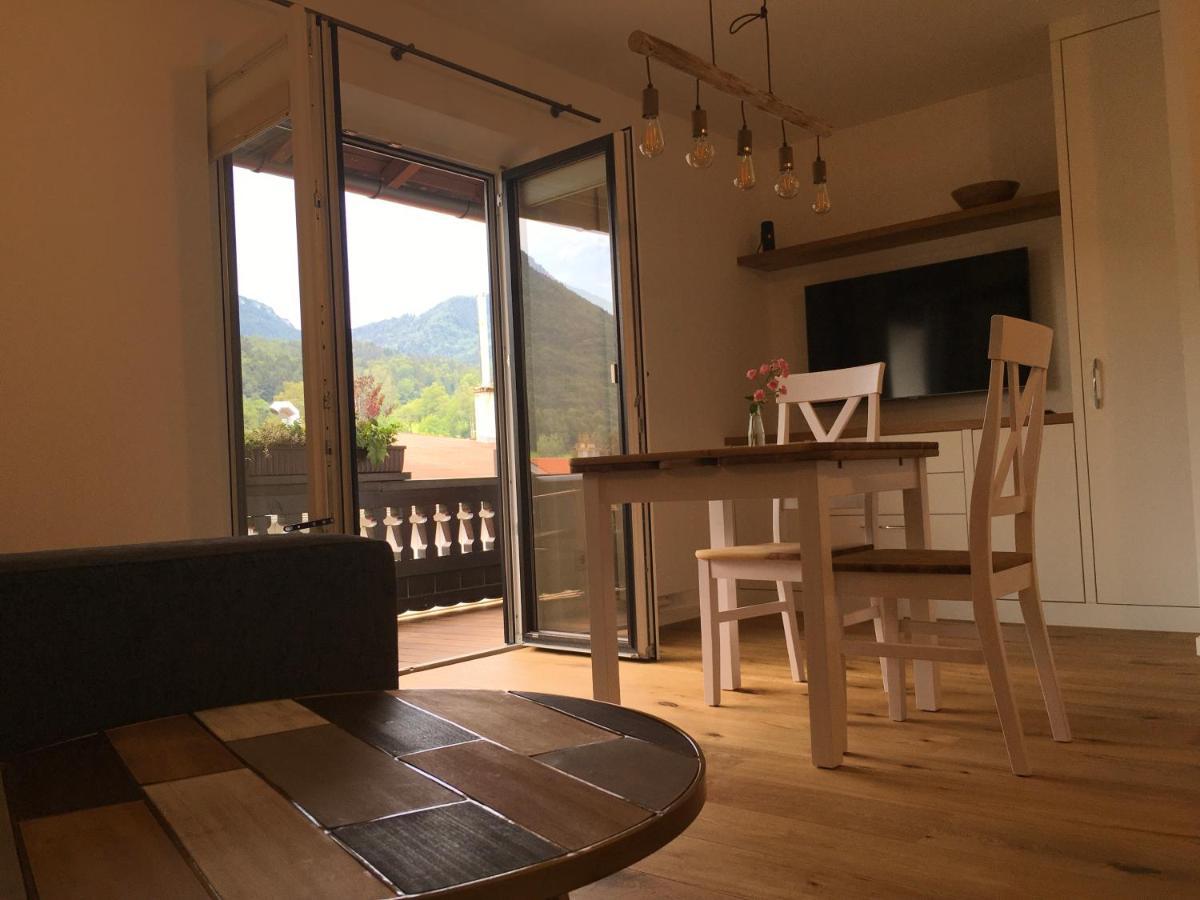 Gasthof Fischerstueberl Rottau Εξωτερικό φωτογραφία