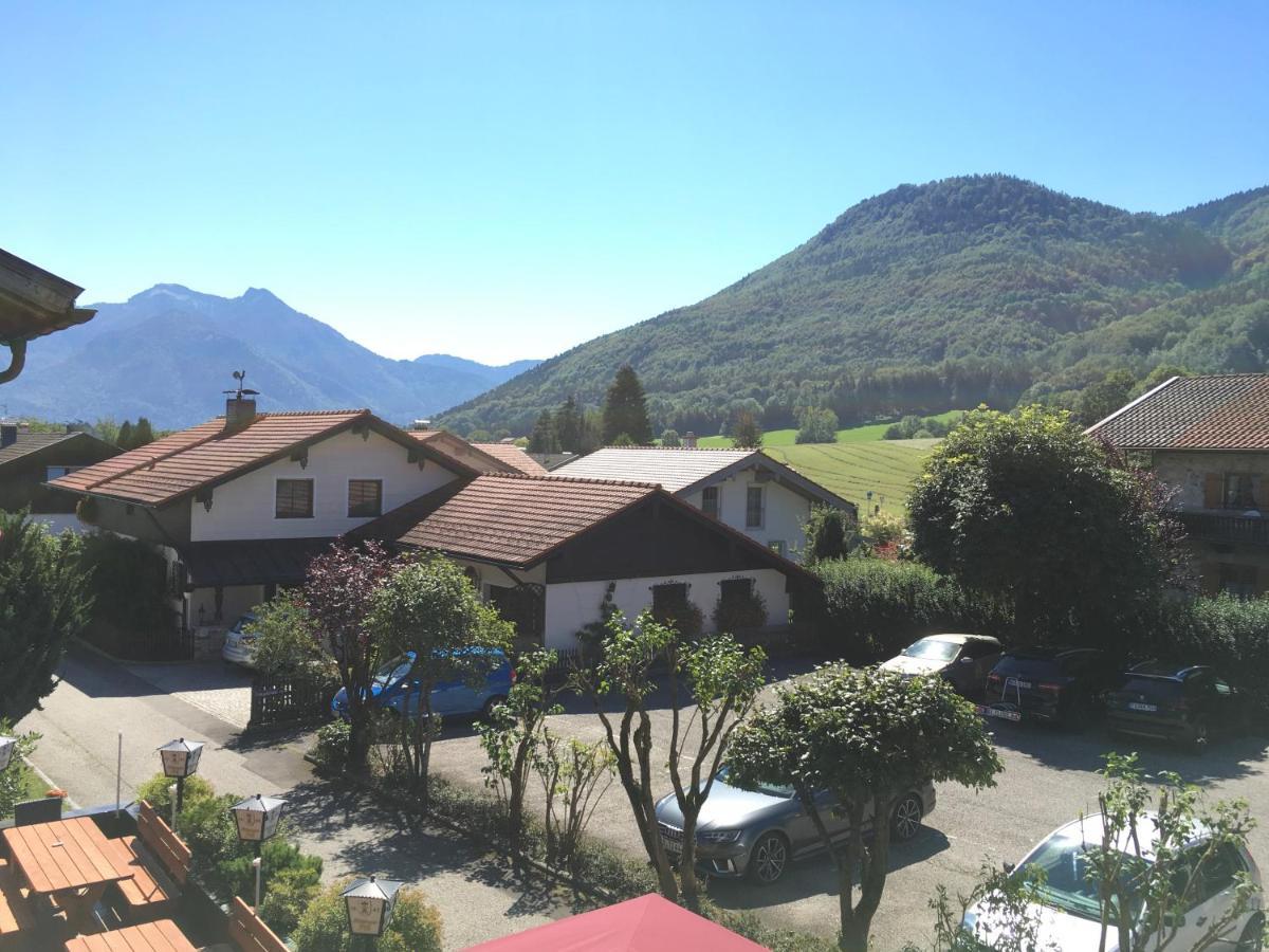 Gasthof Fischerstueberl Rottau Εξωτερικό φωτογραφία