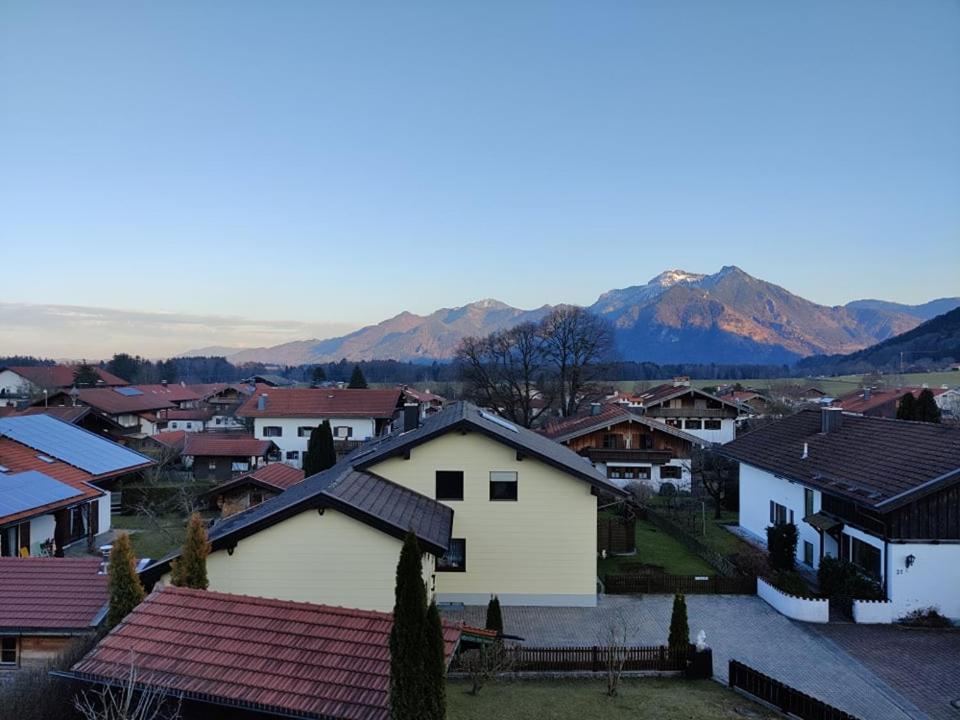 Gasthof Fischerstueberl Rottau Εξωτερικό φωτογραφία
