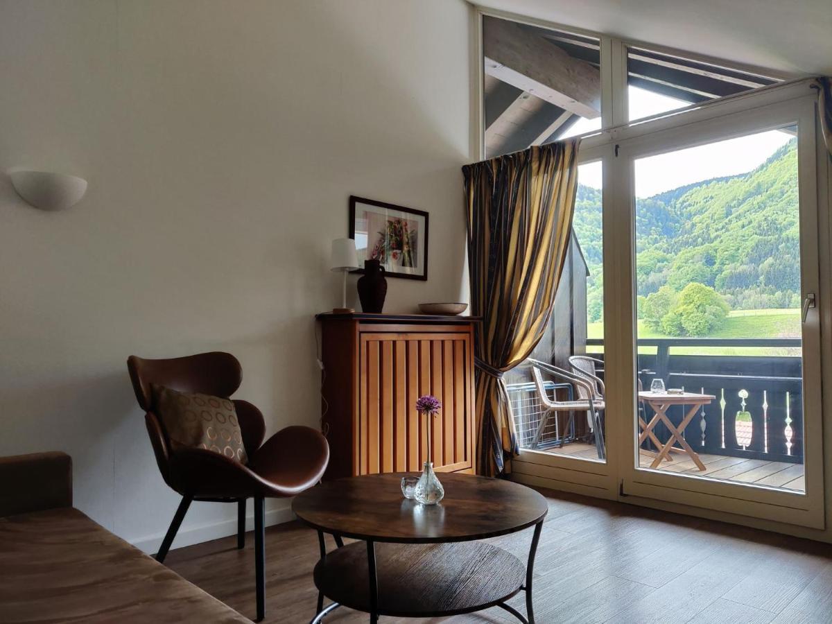Gasthof Fischerstueberl Rottau Εξωτερικό φωτογραφία