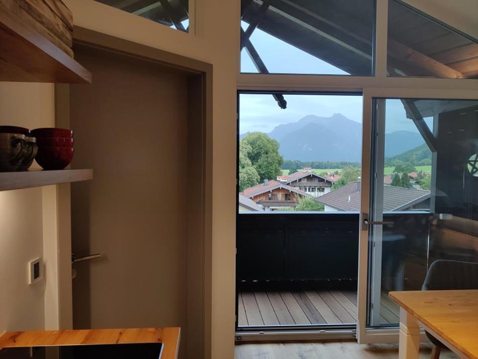 Gasthof Fischerstueberl Rottau Εξωτερικό φωτογραφία