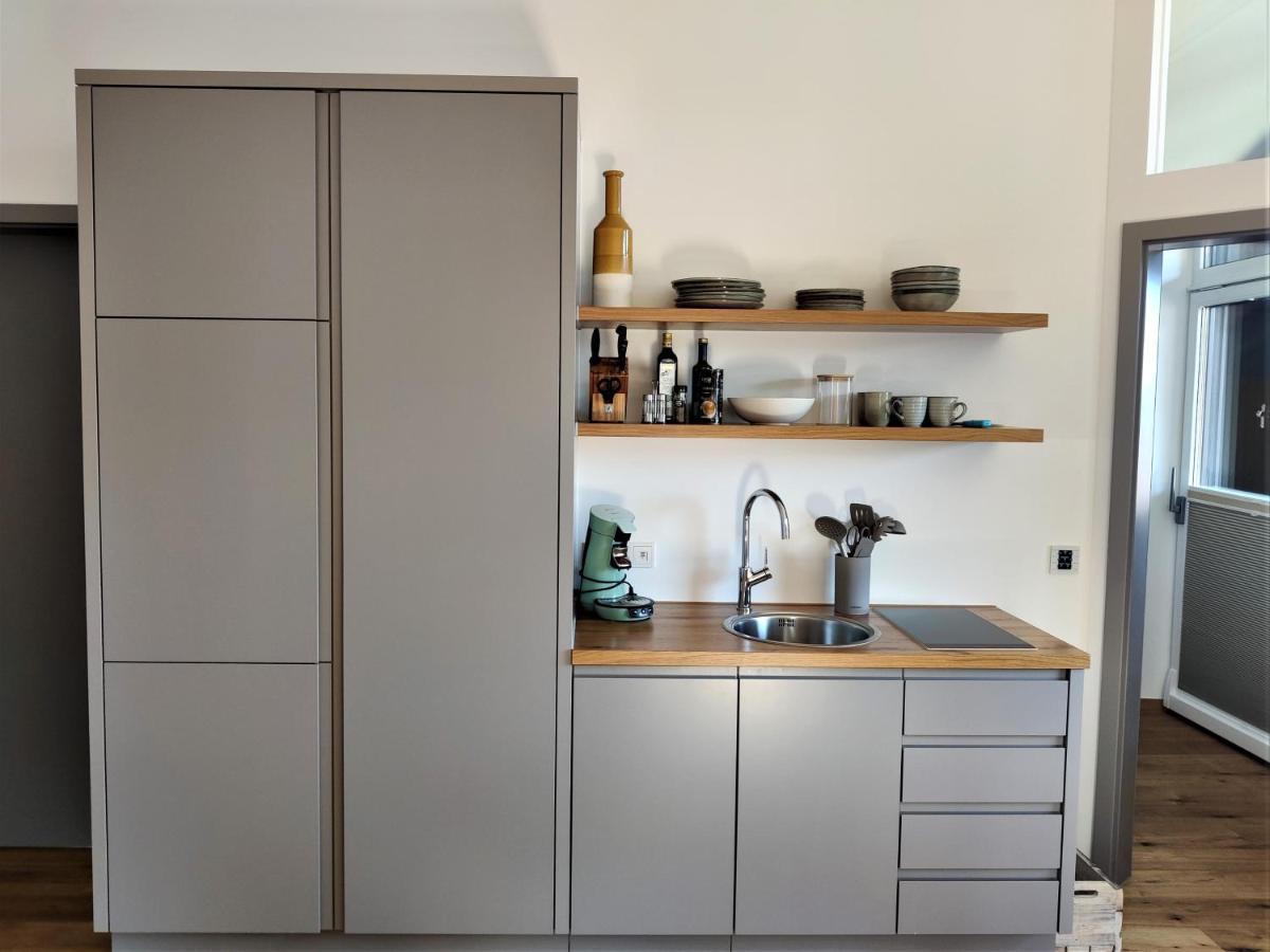 Gasthof Fischerstueberl Rottau Εξωτερικό φωτογραφία